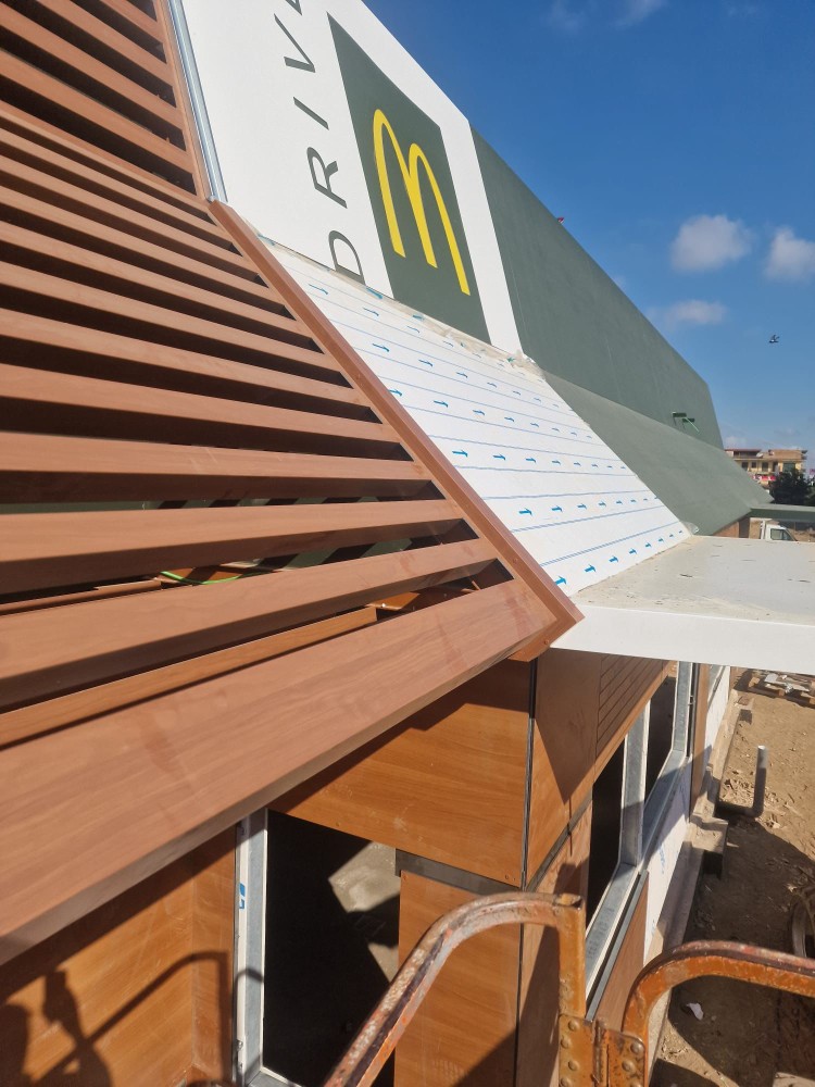 McDonald's Sant'Arpino